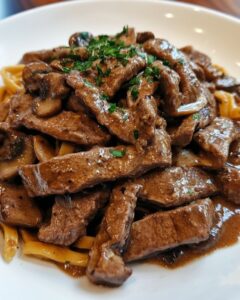 Third Time Making This Recipe Tonight—I’m Obsessed With That Delicious