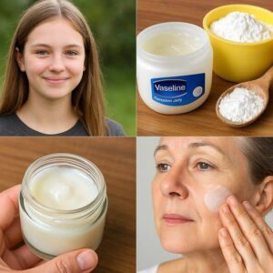 Exploring the Vaseline and Cornstarch Beauty Hack – treendy.online